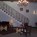 Hotell Restaurant Logis Hotellerie De Balajan