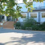Restaurant Logis Hotellerie De Balajan 호텔 빅-라-가르디올