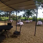 호텔 Restaurant Logis Hotellerie De Balajan 빅-라-가르디올