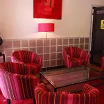 Restaurant Logis Hotellerie De Balajan 3* 빅-라-가르디올