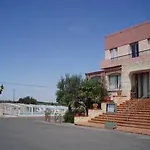 Restaurant Logis Hotellerie De Balajan 호텔 3*