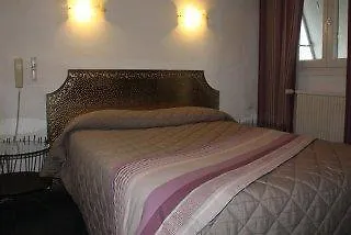 Restaurant Logis Hotellerie De Balajan