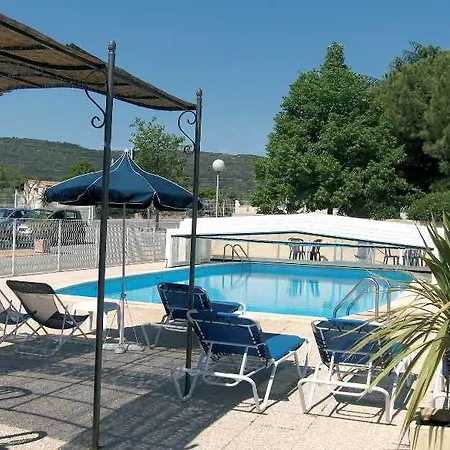 Restaurant Logis Hotellerie De Balajan