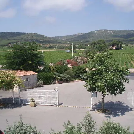 Otel Restaurant Logis Hotellerie De Balajan