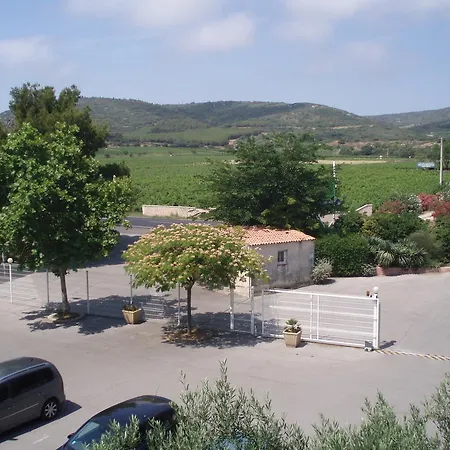 Restaurant Logis Hotellerie De Balajan